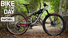 Bike of the Day: Specialized Chisel FS